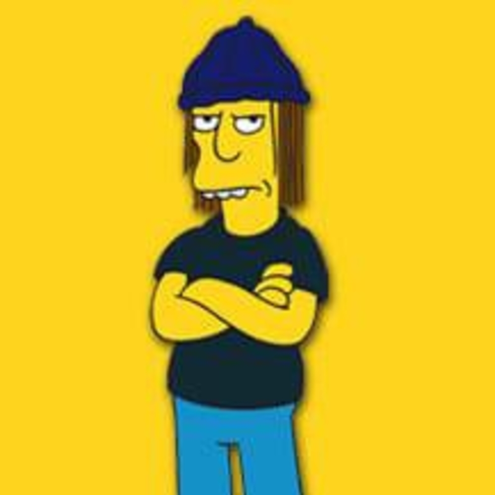 Meet your Posher, Jimbo